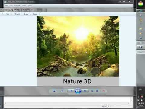 3Planesoft 3D Screensaver Keygen
